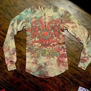 Artine long sleeve size small 😍